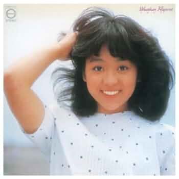 Amazon.co.jp: Weather Report+シングルコレクション - 岩崎良美
